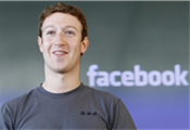 趕時(shí)髦？Facebook CEO 2013年將領(lǐng)取1美元年薪