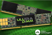SanDisk全新固態(tài)硬盤ULLtraDIMM，能否革新存儲行業(yè)？