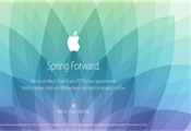 Duang一下，蘋果發(fā)布會3月9日就來了！主角會是Apple Watch嗎？