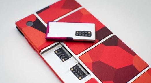 谷歌Project Ara，將開(kāi)啟下一個(gè)智能手機(jī)時(shí)代