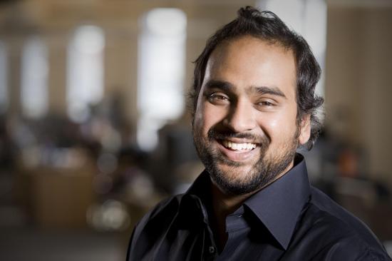 Jawbone CEO:可穿戴技術讓物聯(lián)網(wǎng)真正飛躍